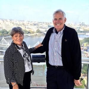 Meet your Posher, Carole