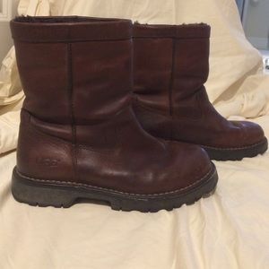 Authentic Ugg Australia Brooks