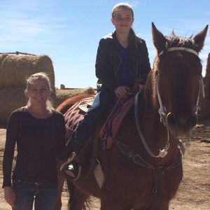 Meet your Posher, Aimee