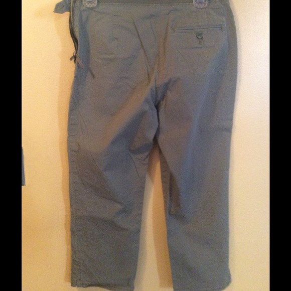 GAP CAPRIS - Picture 2 of 4
