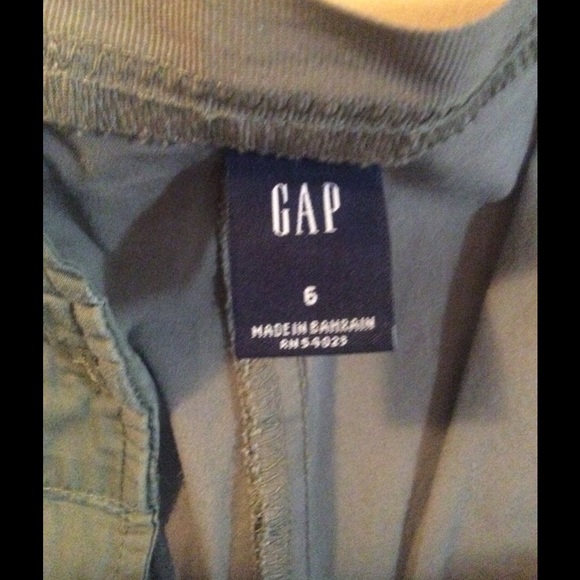 GAP CAPRIS - Picture 3 of 4