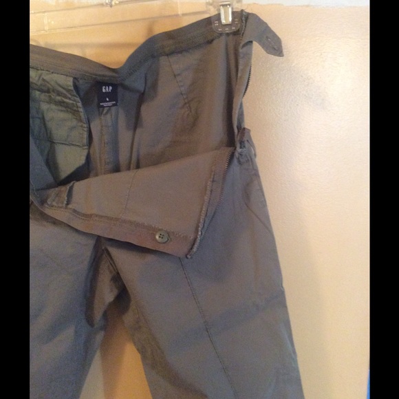GAP CAPRIS - Picture 4 of 4