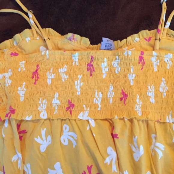 NWT Arizona adjustable strap shirt. - Picture 4 of 4