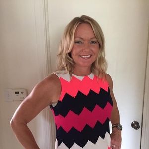 Meet your Posher, Becky