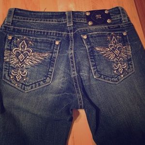 Miss Me Women's Jeans