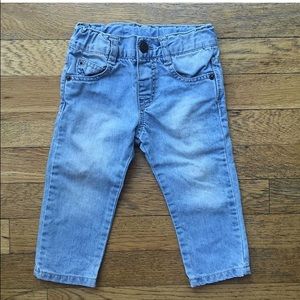 Zara baby Jeans
