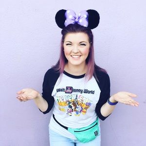 Meet your Posher, Suzanne