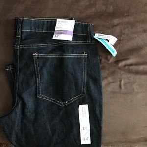 Old navy jeans