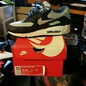 Air Max 90