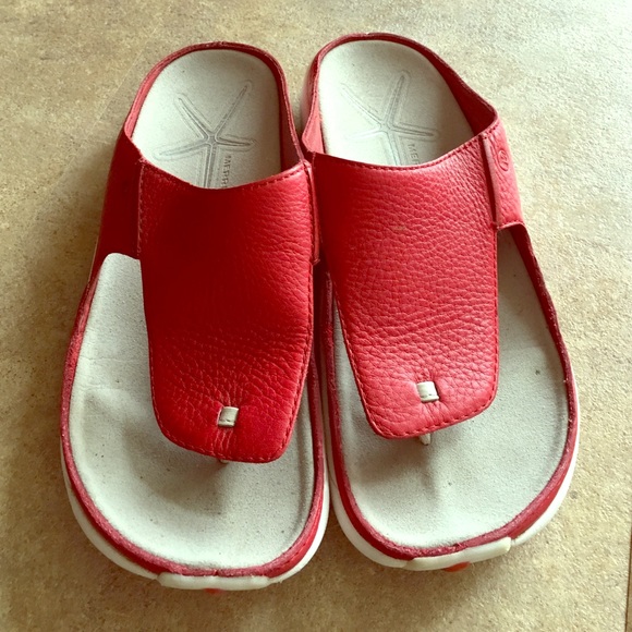 Comfort sandals