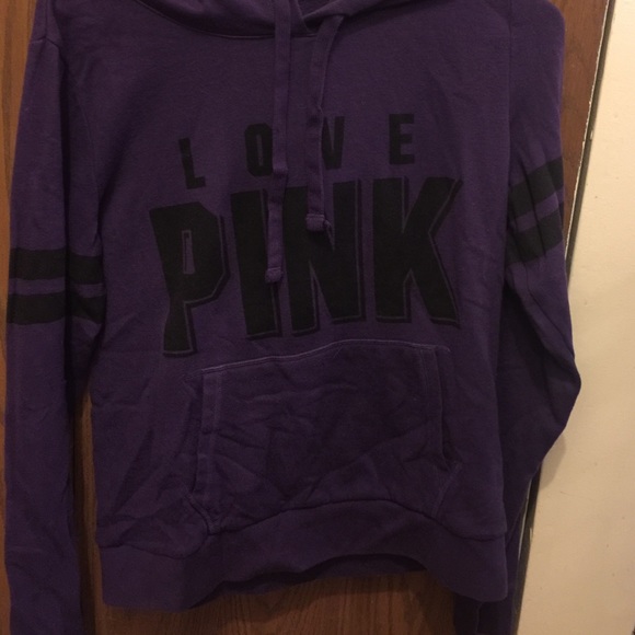 Vs hoodie