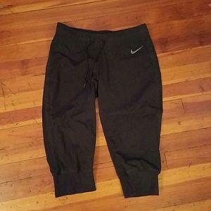 Nike joggers