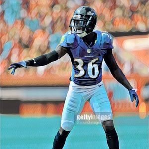 Meet your Posher, Steven