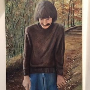 Meet your Posher, Patricia