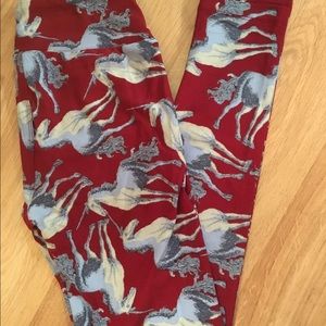 LuLaRoe OS unicorns