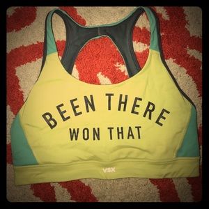 Victoria Secret Sports Bra