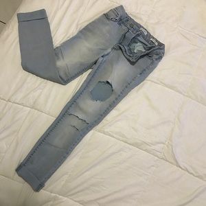 Jessica Simpson jeans