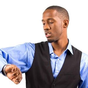 Meet your Posher, John