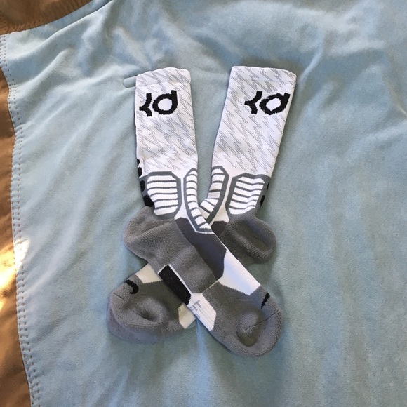 Nike KD Athletic Socks