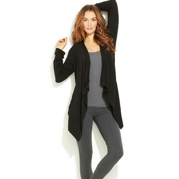 DKNY cozy