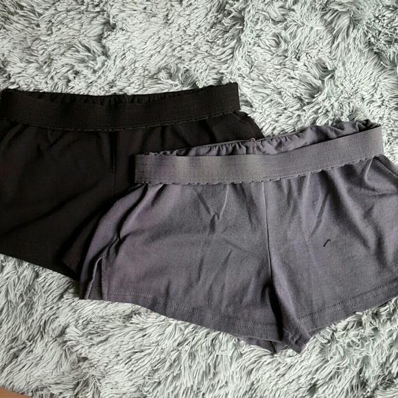 SOFFE Shorts