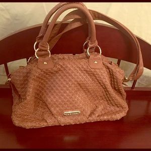 Steve madden purse