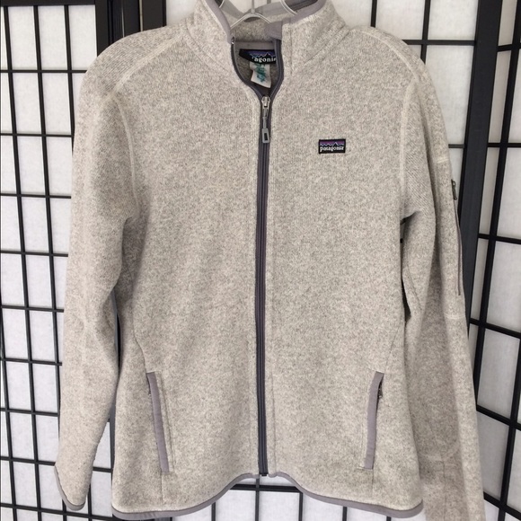 Patagonia Women's Better Sweater