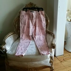 Women pants 14