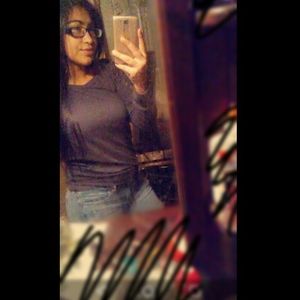 Meet your Posher, Roberta