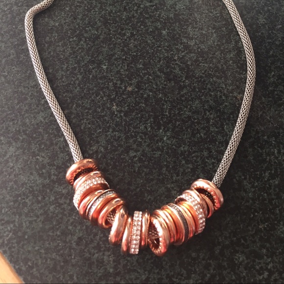 Cute Statement Necklace