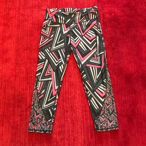 Fabletics Yoga Pants - Small