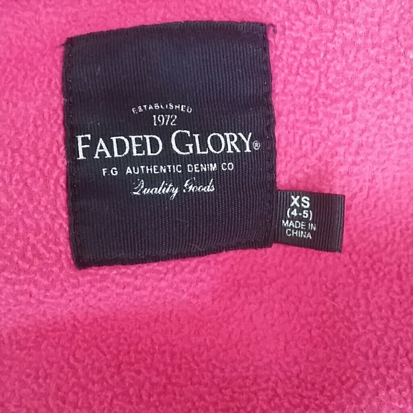 Light flees jacket - Picture 3 of 3