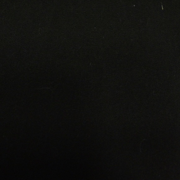 Black Grey's Anatomy Scrub Pants