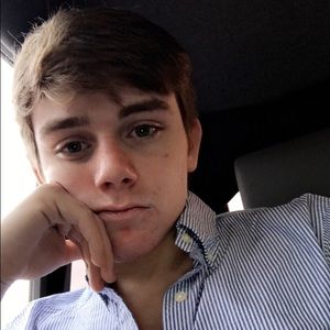 Meet your Posher, Cole