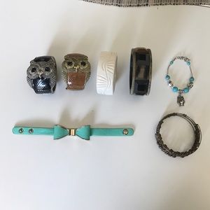 Bracelet bundle