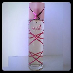 Pink Sugar -  Eau de Toilette Spray