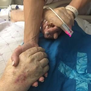 Meet your Posher, Christy