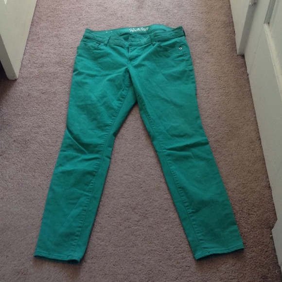 Old Navy Skinny Jeans