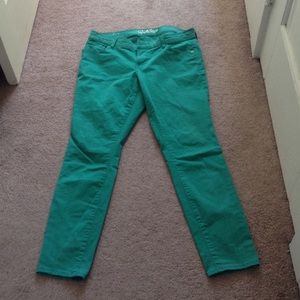 Old Navy Skinny Jeans