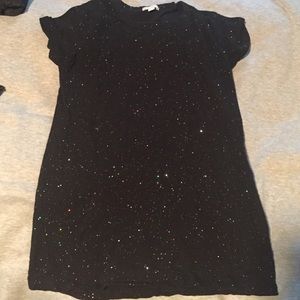 🎉SALE 🎉  Sparkle Gap Tee