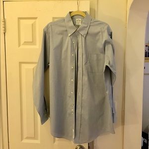 Brooks Brothers Regent Men's shirt