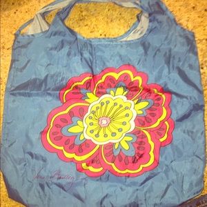 ‼️CLOSET CLEAROUT‼️Vera Bradley reusable tote bag