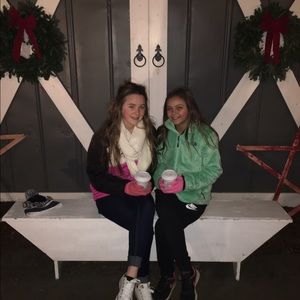 Meet your Posher, Kylie