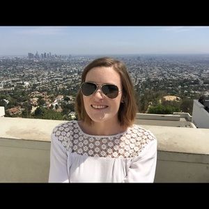 Meet your Posher, Molly