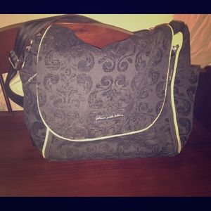 Petunia pickle bottom diaper bag