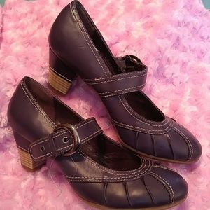 Graceland Mary Jane Pumps