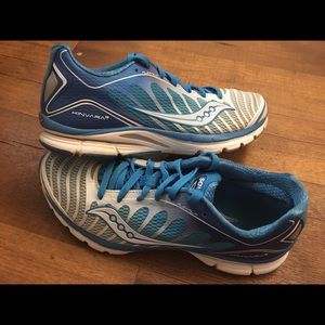 Saucony Kinvara 3