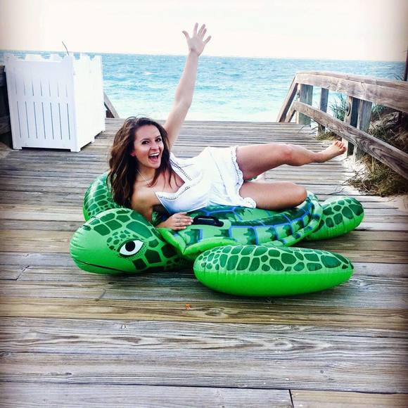 Meet your Posher, Sam