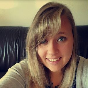 Meet your Posher, Ashleigh
