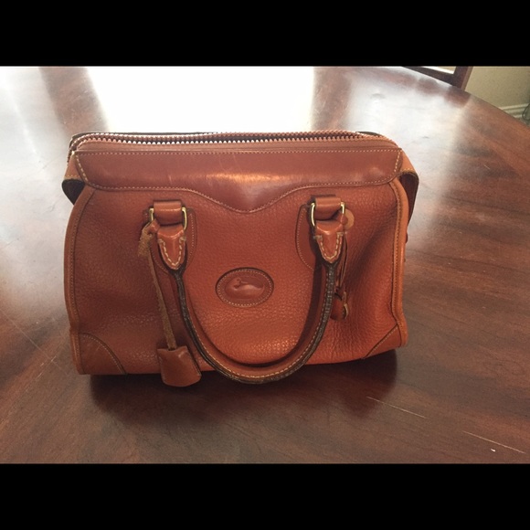 Retro Dooney and Bourke